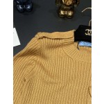 Prada Crew Neck Top