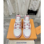 Louis Vuitton dad shoes