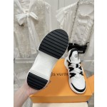 Louis Vuitton dad shoes