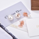 Dior earrings
