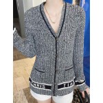 DIOR New Cardigan