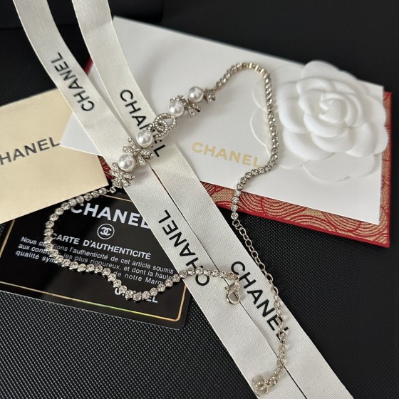 CHANEL necklace