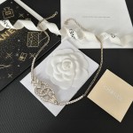 CHANEL necklace