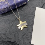 Dior necklace