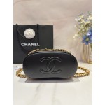 CHANEL 23b Coin Backpack AS4275