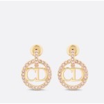 Dior earrings