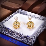 Dior earrings
