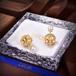 Dior earrings