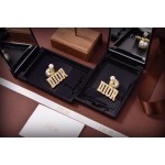 Dior earrings