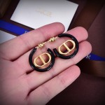 Dior earrings