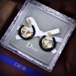 Dior earrings