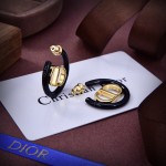 Dior earrings