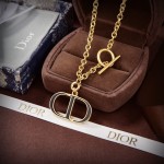 Dior necklace