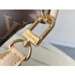 𝐋𝐎𝐔𝐈𝐒𝐕𝐔𝐈𝐓𝐓𝐎𝐍 M46784 Old Flower High Rise Waistpack