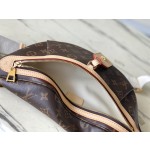 𝐋𝐎𝐔𝐈𝐒𝐕𝐔𝐈𝐓𝐓𝐎𝐍 M46784 Old Flower High Rise Waistpack