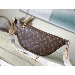 𝐋𝐎𝐔𝐈𝐒𝐕𝐔𝐈𝐓𝐓𝐎𝐍 M46784 Old Flower High Rise Waistpack