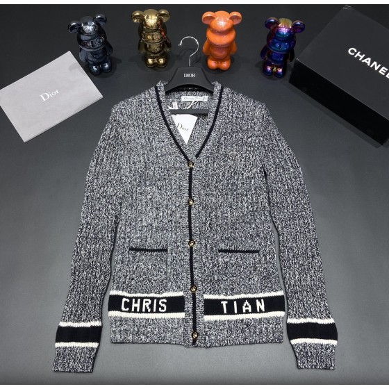 DIOR New Cardigan