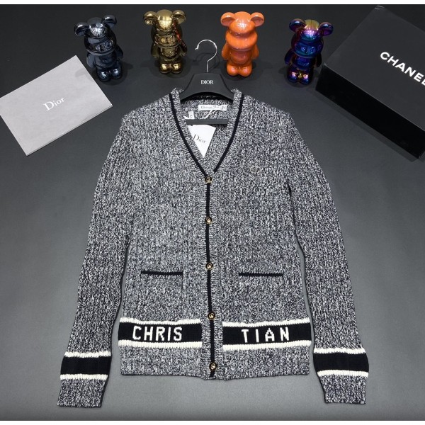 DIOR New Cardigan