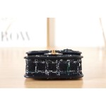 CHANEL22k's buns ❤️ Cotton wool model number AS3652