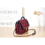 CHANEL22k's buns ❤️ Cotton wool model number AS3653