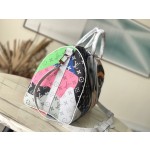𝐋𝐎𝐔𝐈𝐒𝐕𝐔𝐈𝐓𝐓𝐎𝐍 M23160 This Keepall Bandouliere45 travel bag