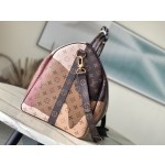 𝐋𝐎𝐔𝐈𝐒𝐕𝐔𝐈𝐓𝐓𝐎𝐍 M46677 This Keepall Bandouliere55 travel bag