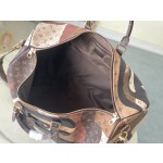 𝐋𝐎𝐔𝐈𝐒𝐕𝐔𝐈𝐓𝐓𝐎𝐍 M46677 This Keepall Bandouliere55 travel bag