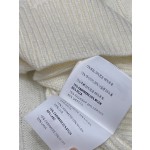 MIU MIU Crew Neck Top