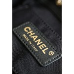 𝐂𝐇𝐀𝐍𝐄𝐋 Retro Classic Backpack