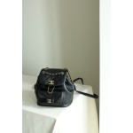 𝐂𝐇𝐀𝐍𝐄𝐋 Retro Classic Backpack