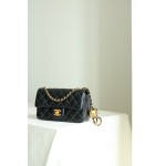 𝐂𝐇𝐀𝐍𝐄𝐋 Small Golden Ball Cf Big Mini