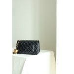 𝐂𝐇𝐀𝐍𝐄𝐋 Small Golden Ball Cf Big Mini