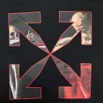 Skull Dance Girl Couple Pure Cotton Loose Hoodie Sweater