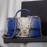 CHANEL model 24313mini cover bag