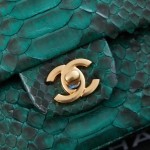 CHANEL model 24313mini cover bag