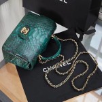 CHANEL model 24313mini cover bag