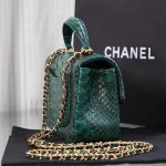 CHANEL model 24313mini cover bag