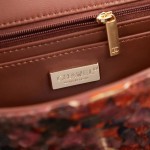 CHANEL model 24313mini cover bag