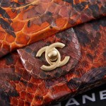 CHANEL model 24313mini cover bag