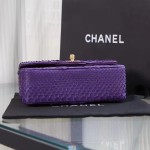CHANEL model 24313mini cover bag