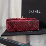 CHANEL model 24313mini cover bag