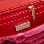 CHANEL model 24313mini cover bag