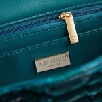 CHANEL model 24313mini cover bag