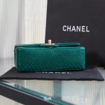 CHANEL model 24313mini cover bag