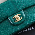 CHANEL model 24313mini cover bag