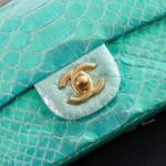 CHANEL model 24313mini cover bag