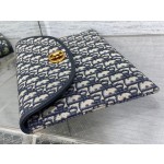 Dior 30 Montaigne Avenue Flip Handle Bag