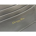 Dior 30 Montaigne Avenue Flip Handle Bag