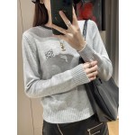 Loewe Crew Neck Sweater