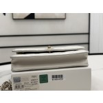 CHANEL A96017 Diamond Sugar Makeup Box